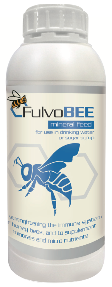 FulvoBEE - 1 Litro