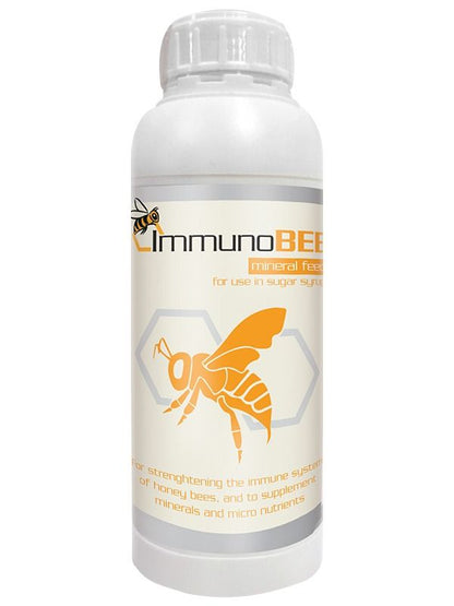 ImmunoBEE - 1 Litro